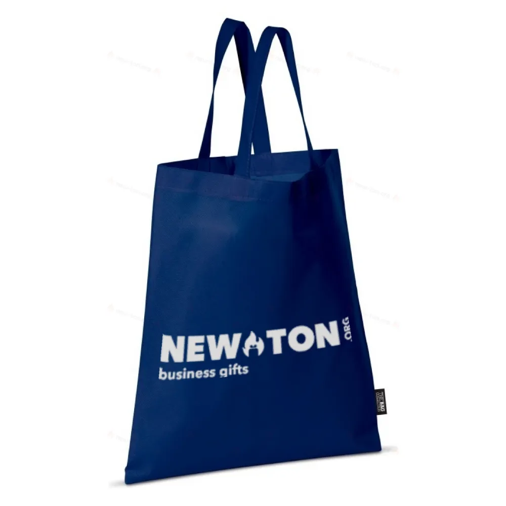 
                                            Carrier bag non-woven 75g/m²
                                            