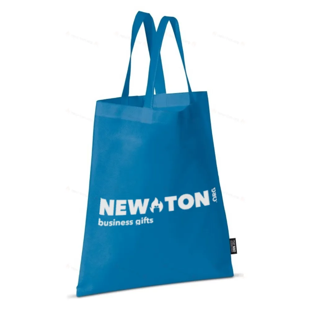 
                                            Carrier bag non-woven 75g/m²
                                            