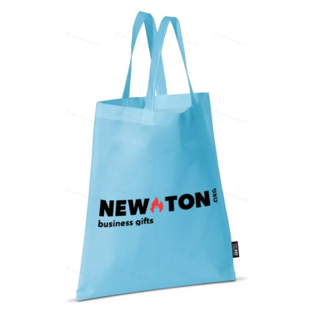 
                                            Carrier bag non-woven 75g/m²
                                            