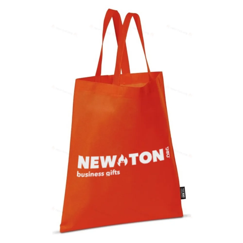 
                                            Carrier bag non-woven 75g/m²
                                            