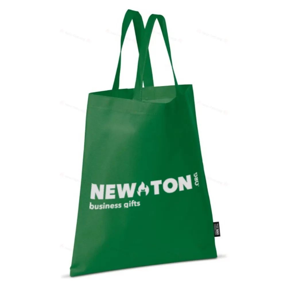 
                                            Carrier bag non-woven 75g/m²
                                            