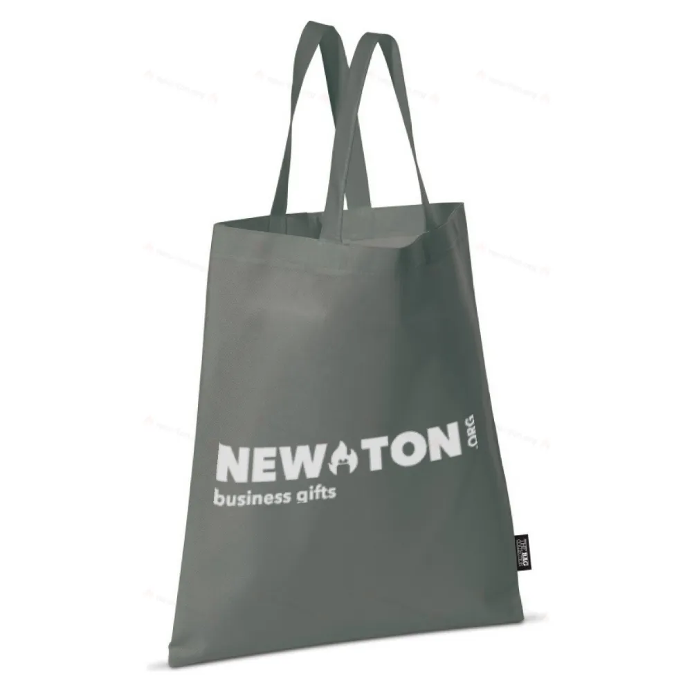 
                                            Carrier bag non-woven 75g/m²
                                            