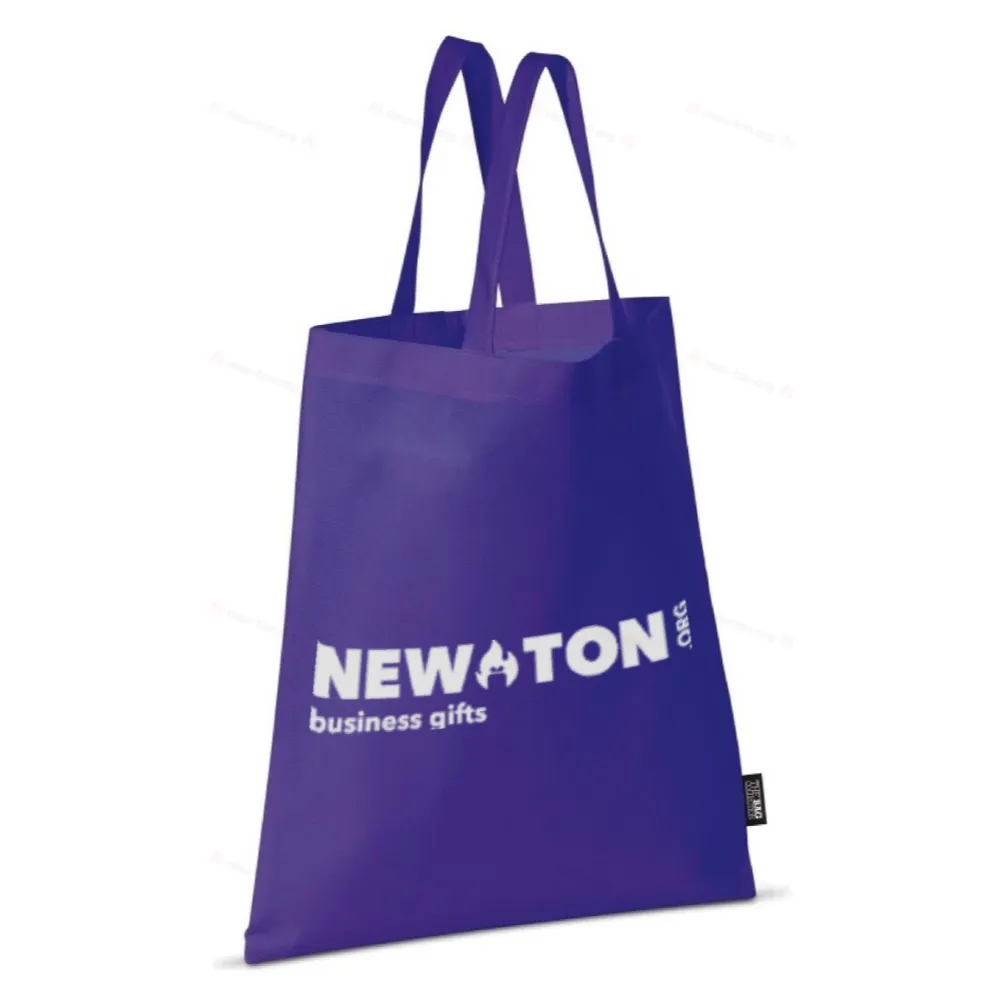 
                                            Carrier bag non-woven 75g/m²
                                            