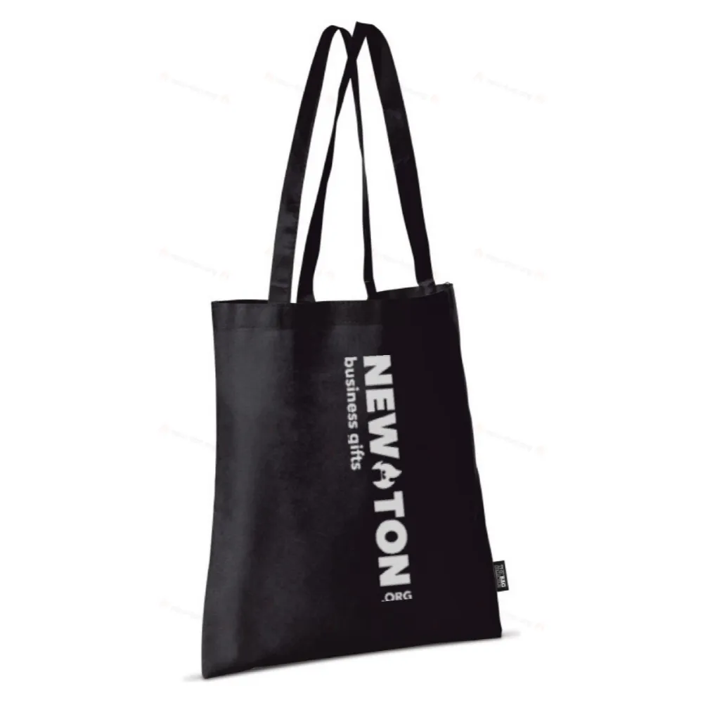 
                                            Shoulder bag non-woven 75g/m²
                                            