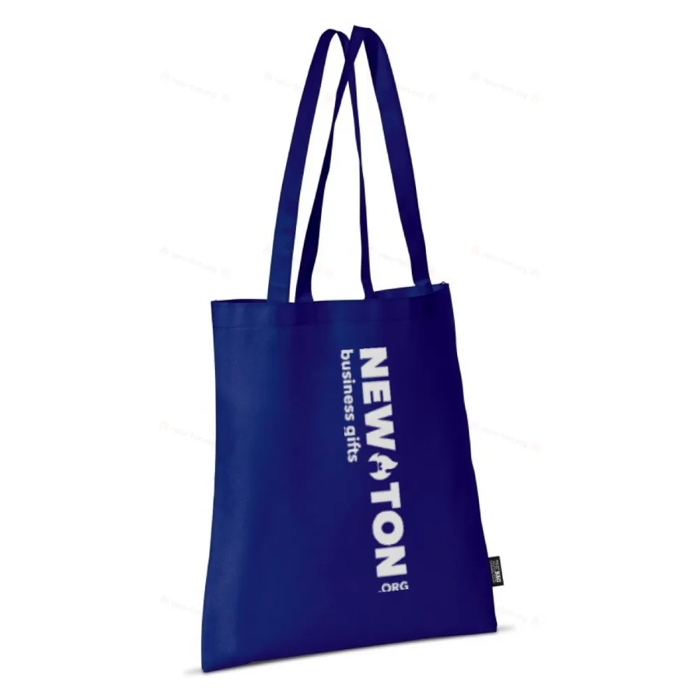 
                                            Shoulder bag non-woven 75g/m²
                                            