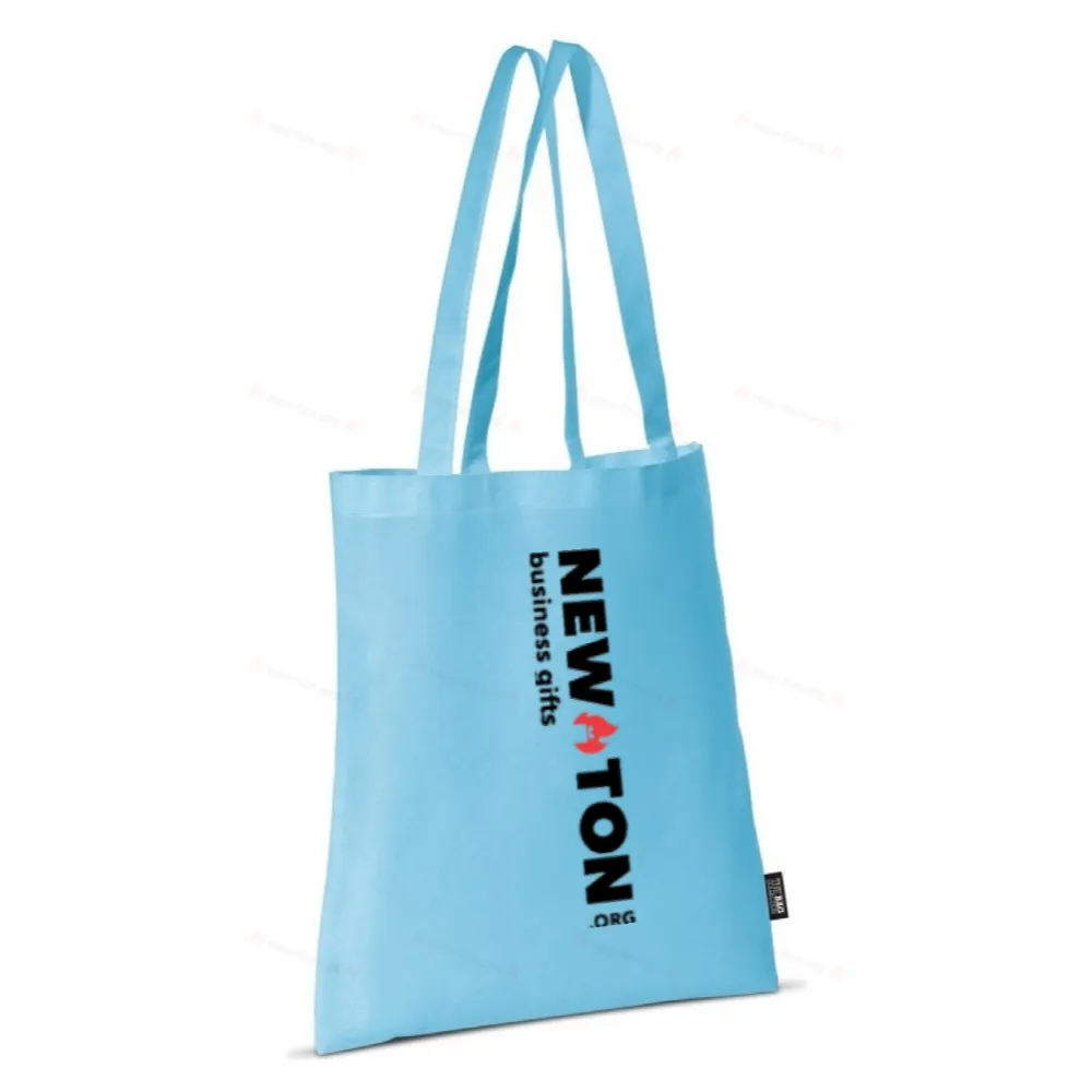 
                                            Shoulder bag non-woven 75g/m²
                                            