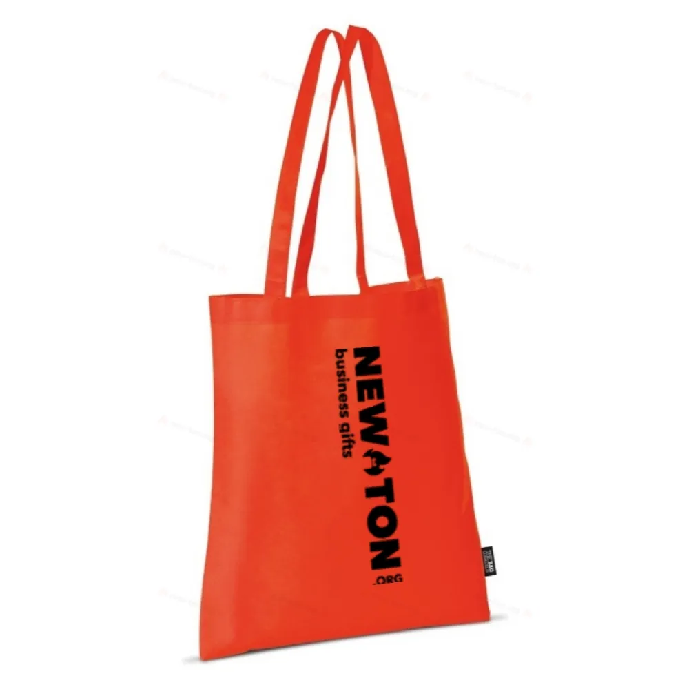 
                                            Shoulder bag non-woven 75g/m²
                                            