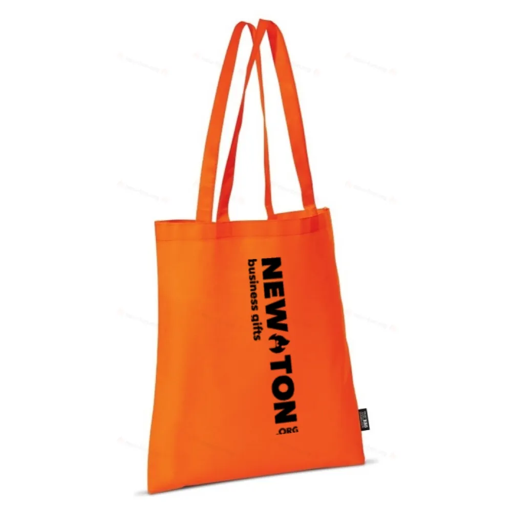 
                                            Shoulder bag non-woven 75g/m²
                                            