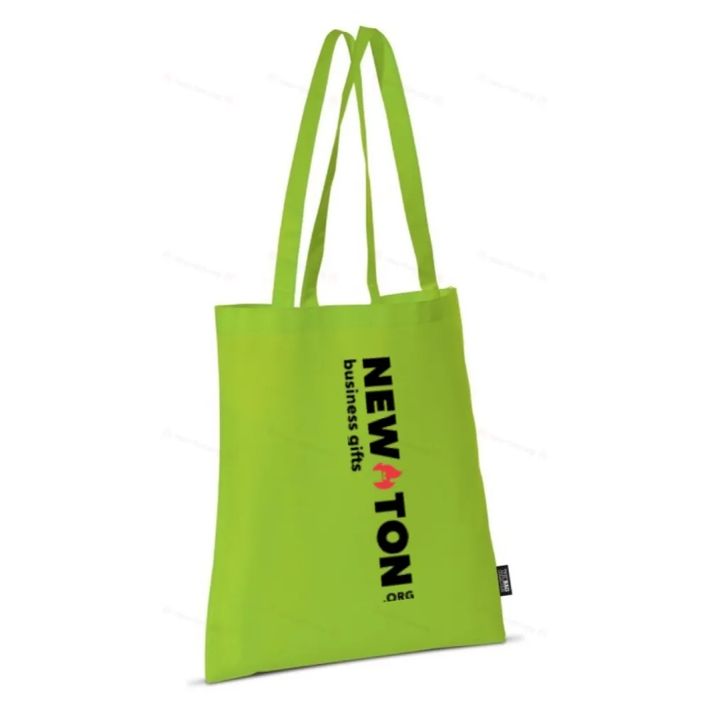 
                                            Shoulder bag non-woven 75g/m²
                                            