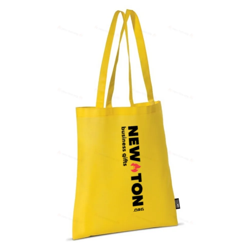 
                                            Shoulder bag non-woven 75g/m²
                                            