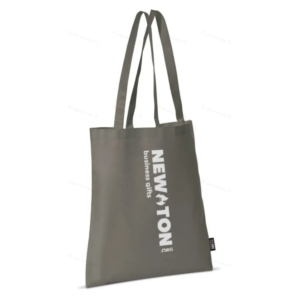 
                                            Shoulder bag non-woven 75g/m²
                                            