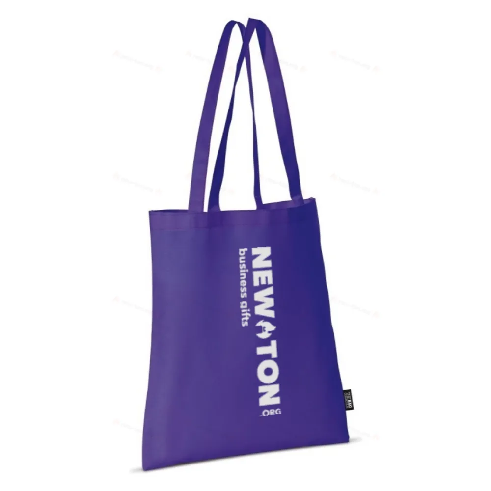 
                                            Shoulder bag non-woven 75g/m²
                                            