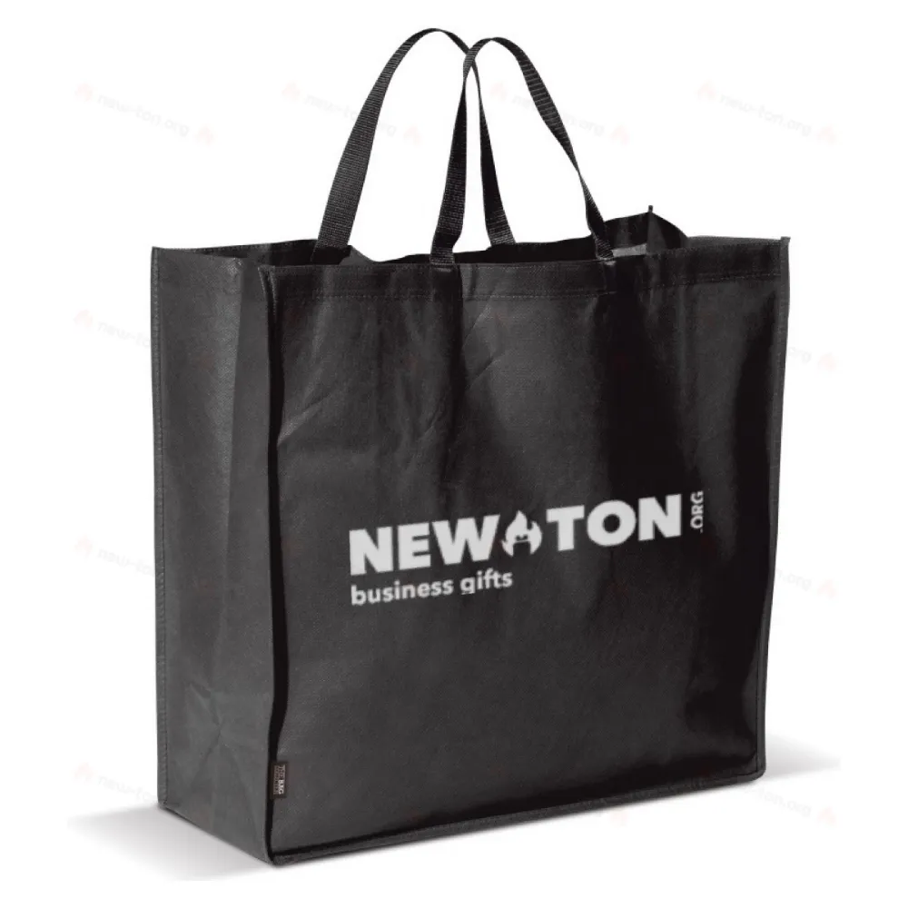 
                                            Shopping bag non-woven 75g/m²
                                            