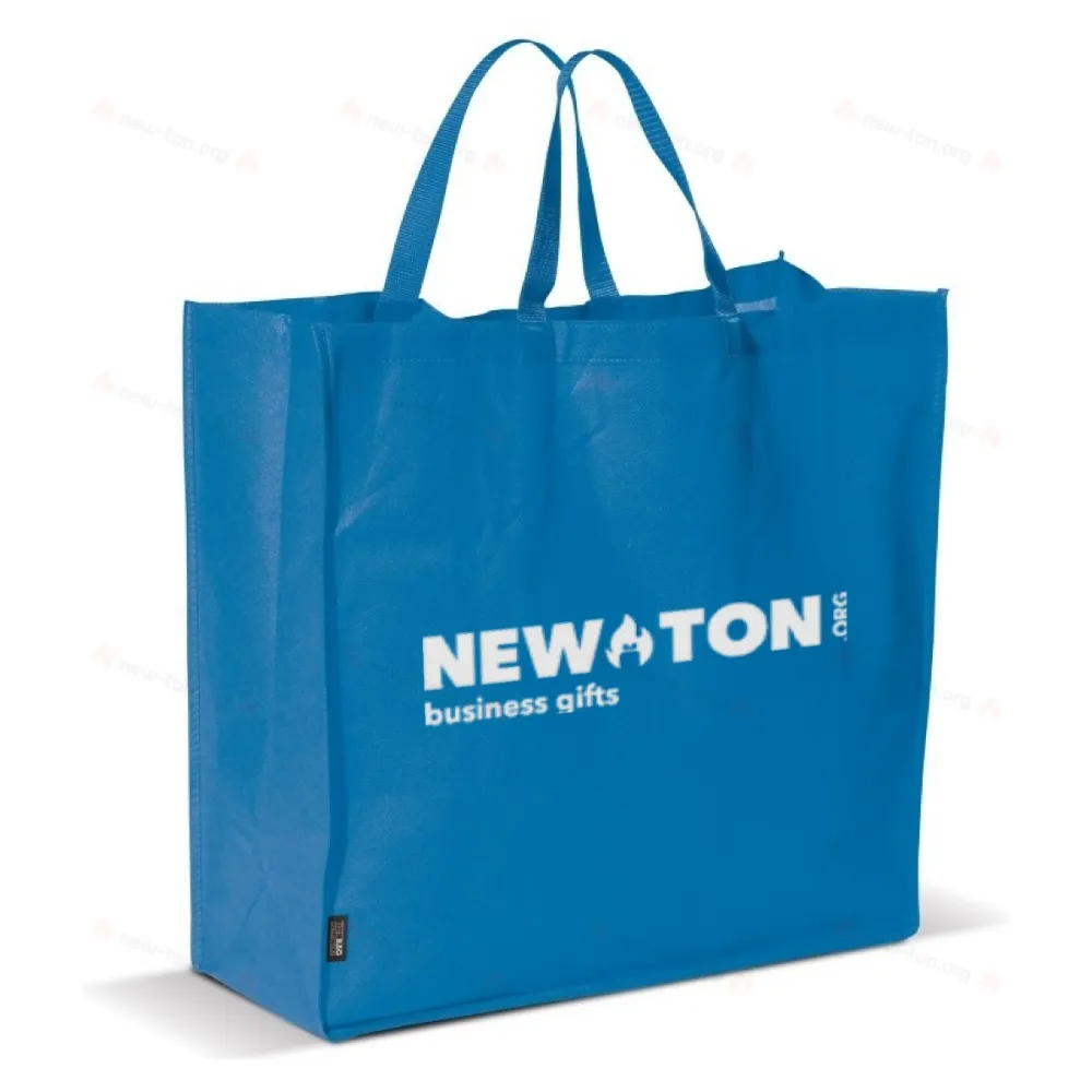 
                                            Shopping bag non-woven 75g/m²
                                            