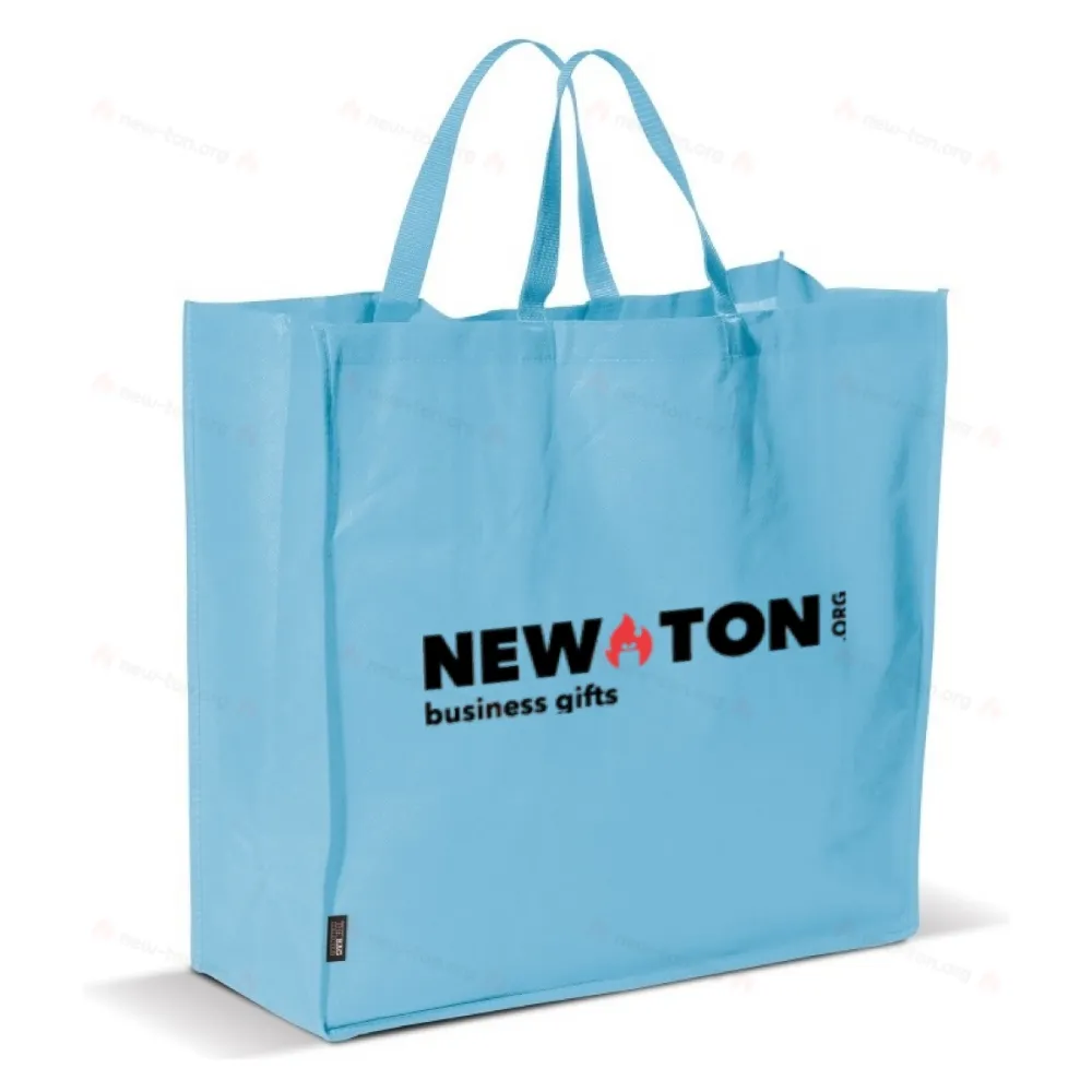 
                                            Shopping bag non-woven 75g/m²
                                            
