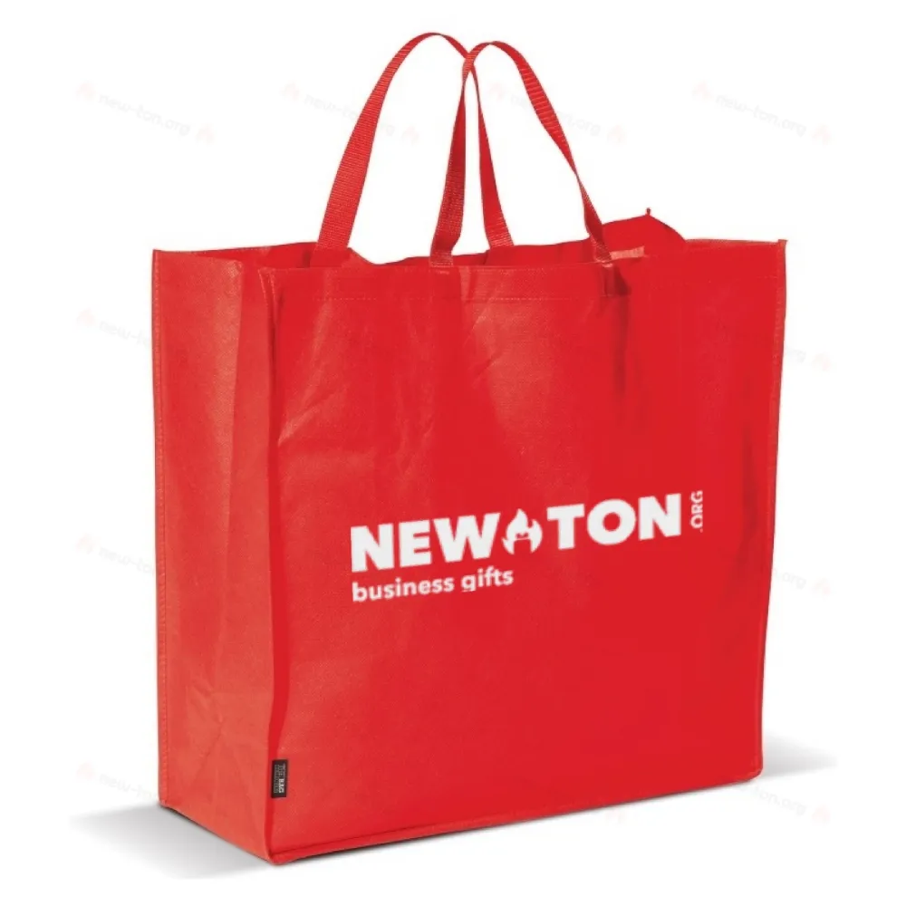 
                                            Shopping bag non-woven 75g/m²
                                            