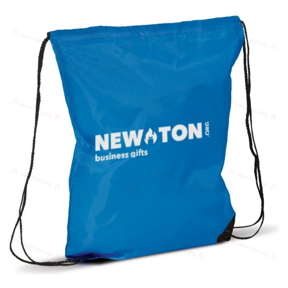 Drawstring bag premium