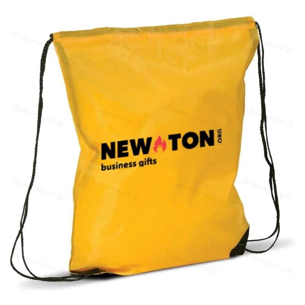 
                                            Сумка на шнурке премиум-класса
                                            