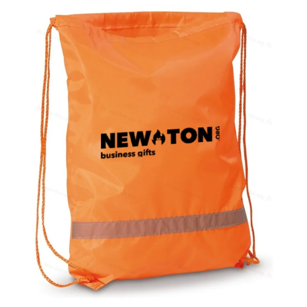 
                                                Drawstring bag reflective
                                                