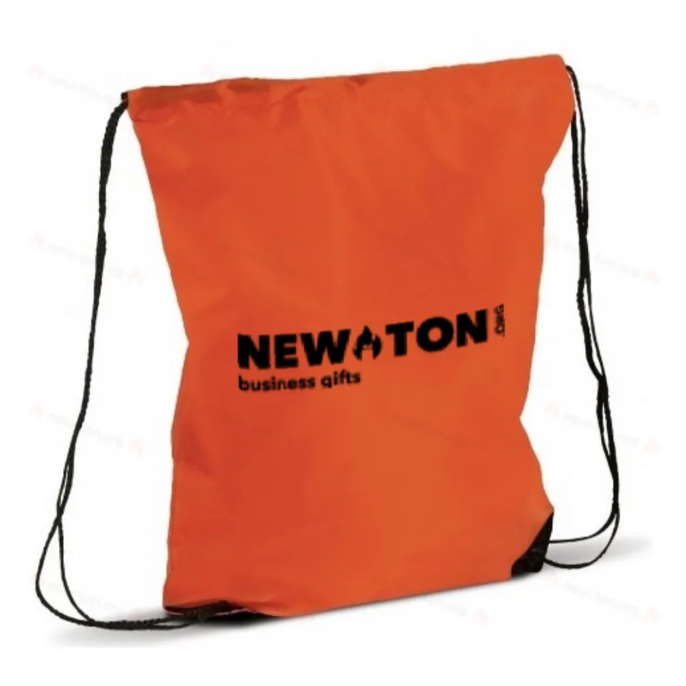 
                                                Drawstring bag 210T RPET
                                                