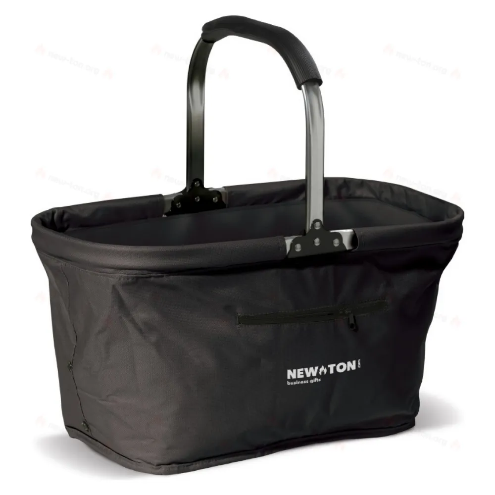 
                                            Foldable picnic basket
                                            