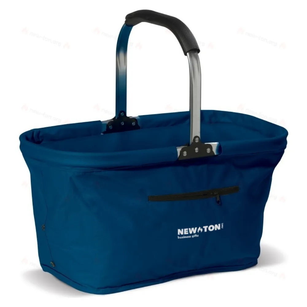 
                                                Foldable picnic basket
                                                