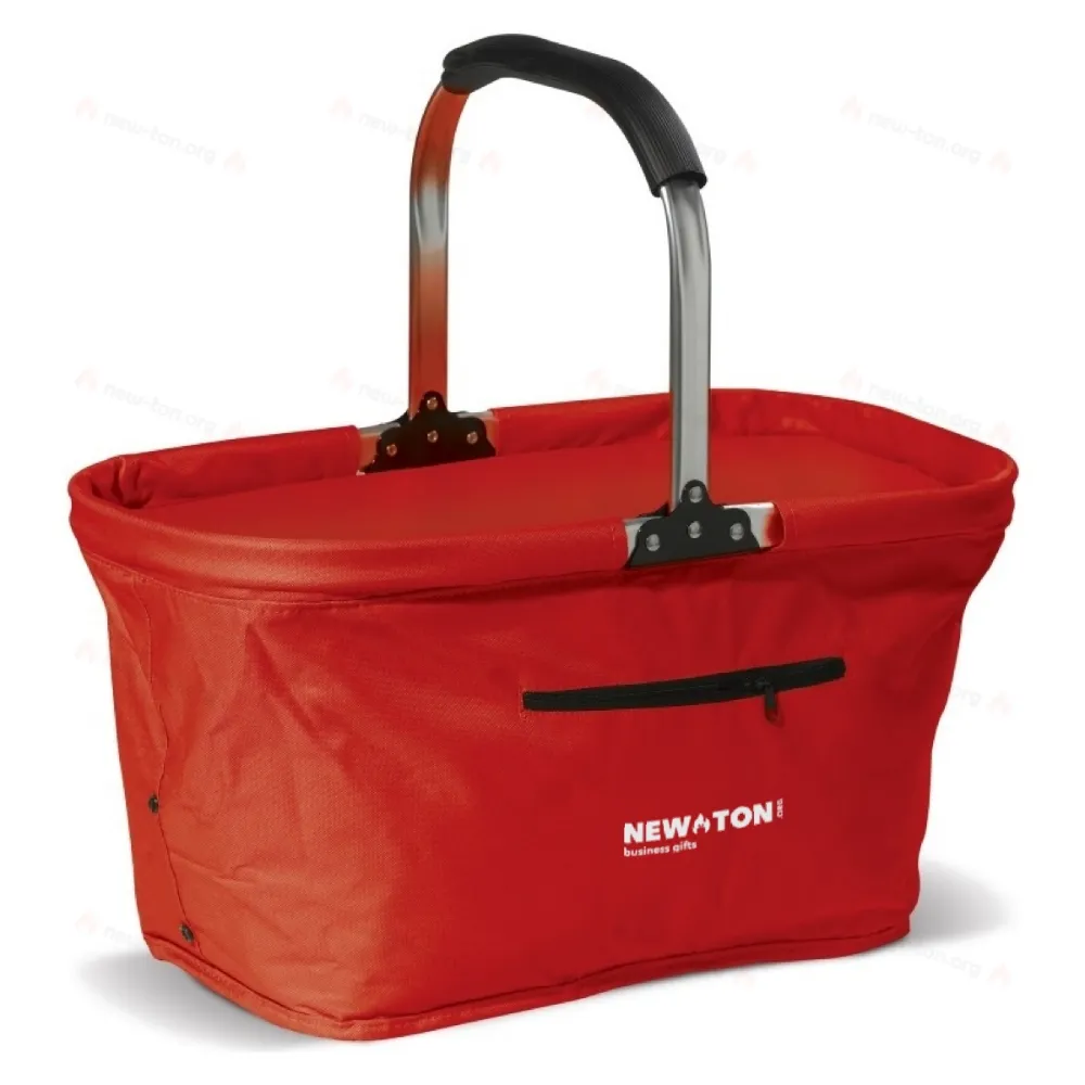 
                                            Foldable picnic basket
                                            