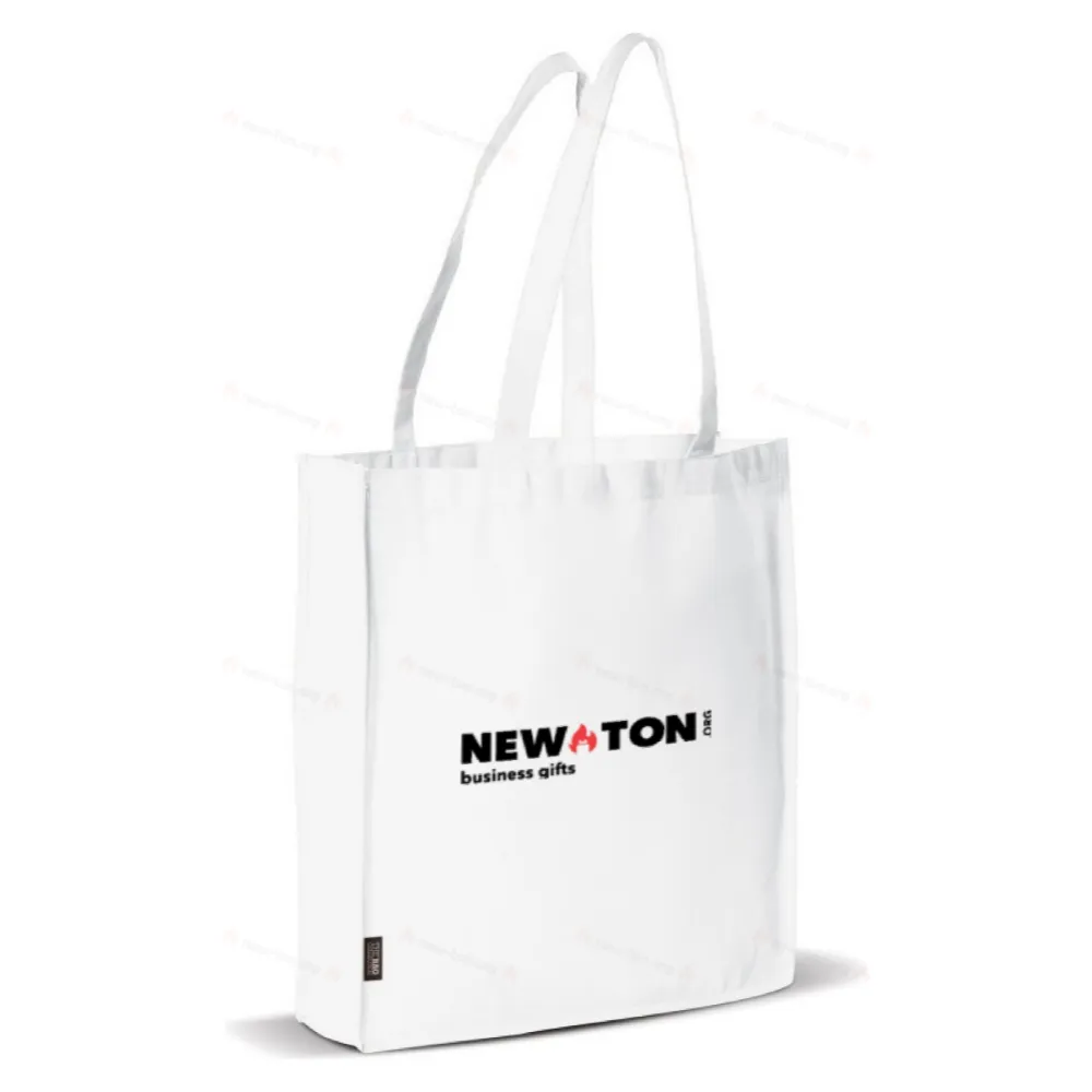 
                                            Carrier bag non-woven 75g/m²
                                            