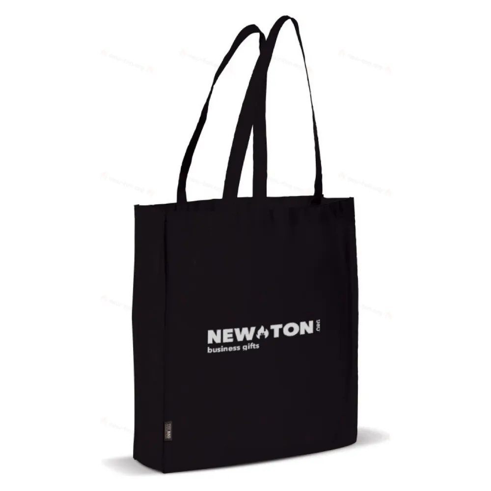 
                                            Carrier bag non-woven 75g/m²
                                            