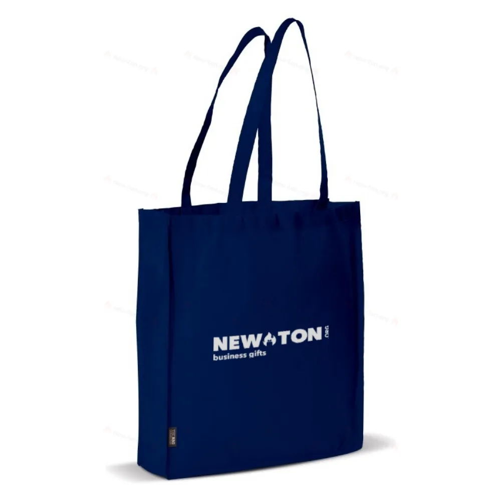 
                                            Carrier bag non-woven 75g/m²
                                            