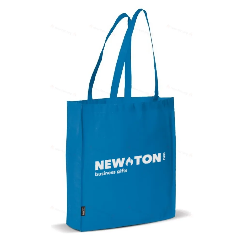 
                                            Carrier bag non-woven 75g/m²
                                            