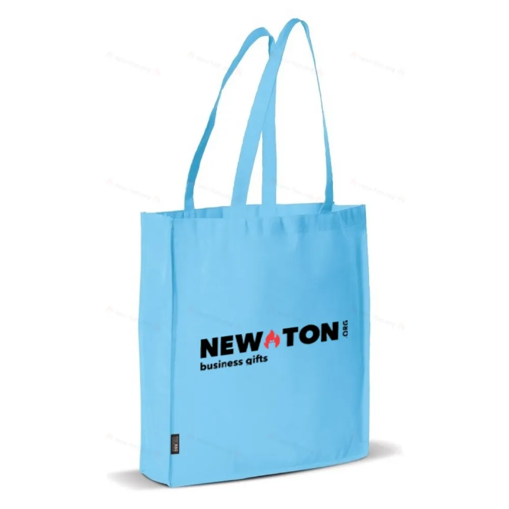 
                                            Carrier bag non-woven 75g/m²
                                            