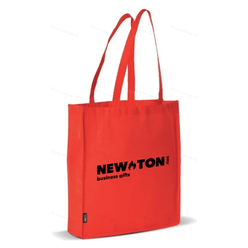 
                                            Carrier bag non-woven 75g/m²
                                            