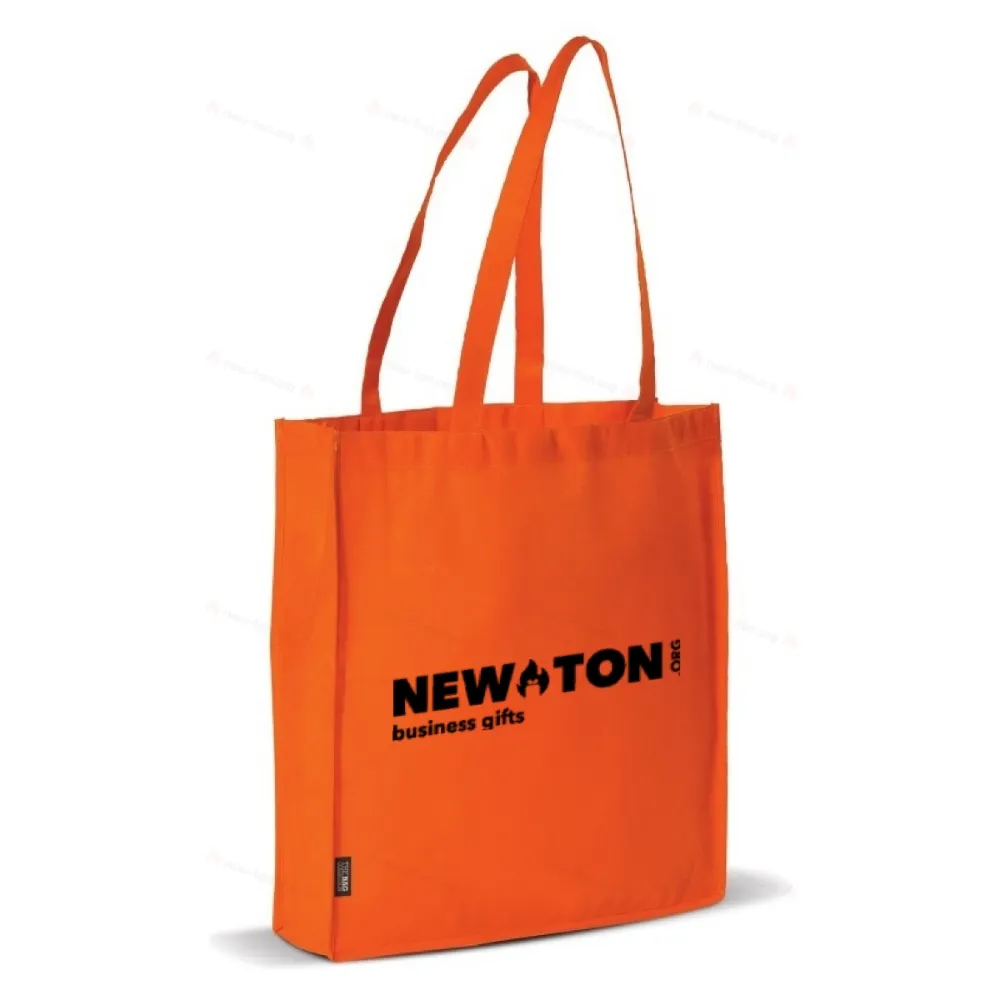 
                                            Carrier bag non-woven 75g/m²
                                            