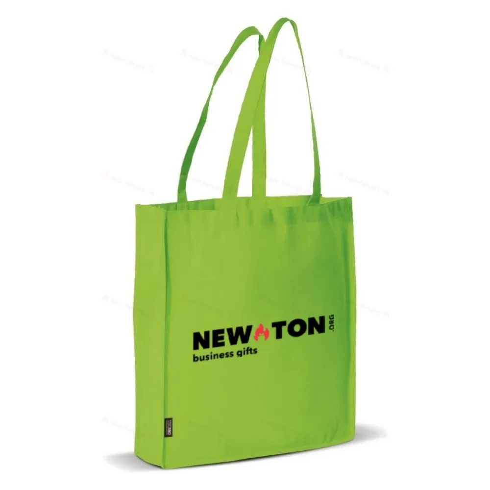 
                                            Carrier bag non-woven 75g/m²
                                            