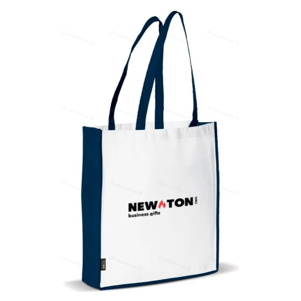 
                                            Carrier bag non-woven 75g/m²
                                            