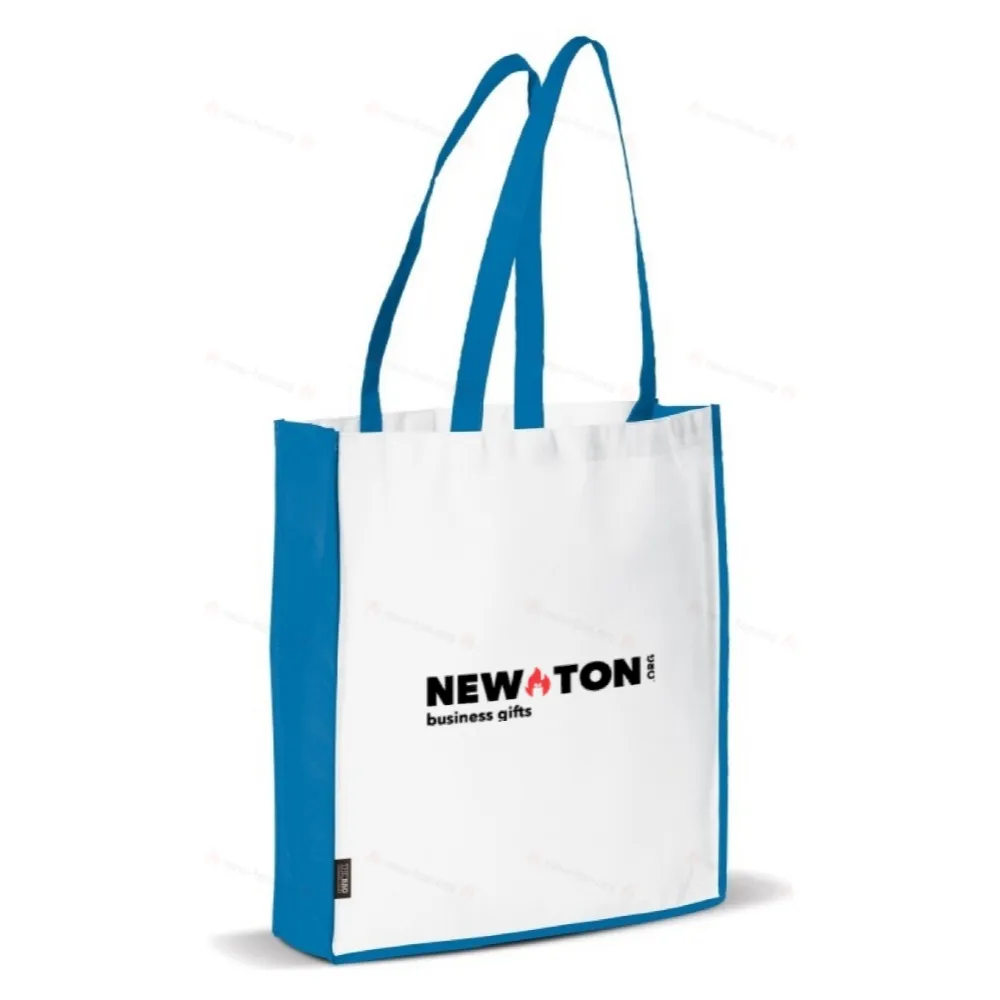 
                                            Carrier bag non-woven 75g/m²
                                            