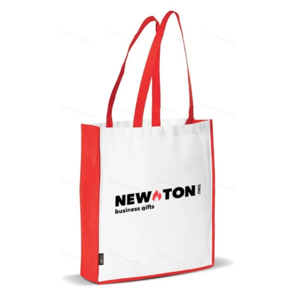 
                                            Carrier bag non-woven 75g/m²
                                            