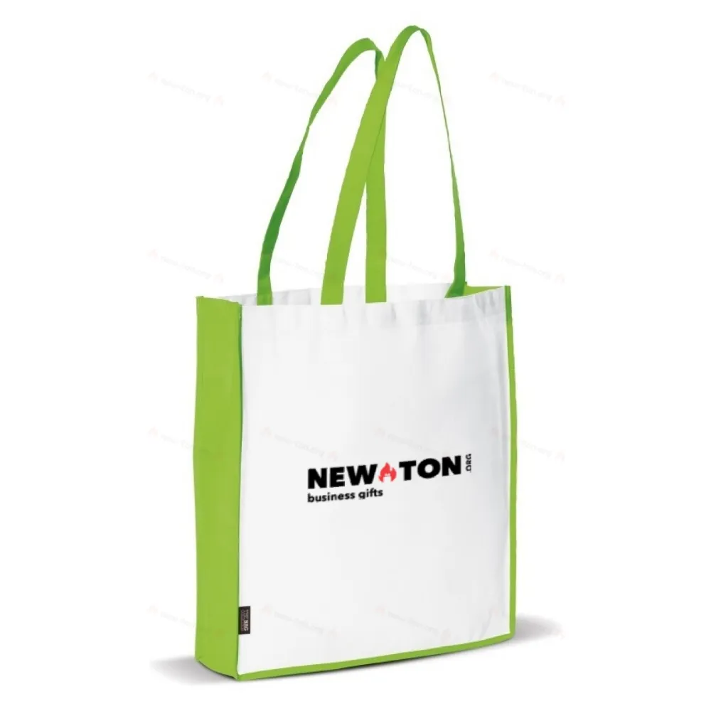 
                                            Carrier bag non-woven 75g/m²
                                            