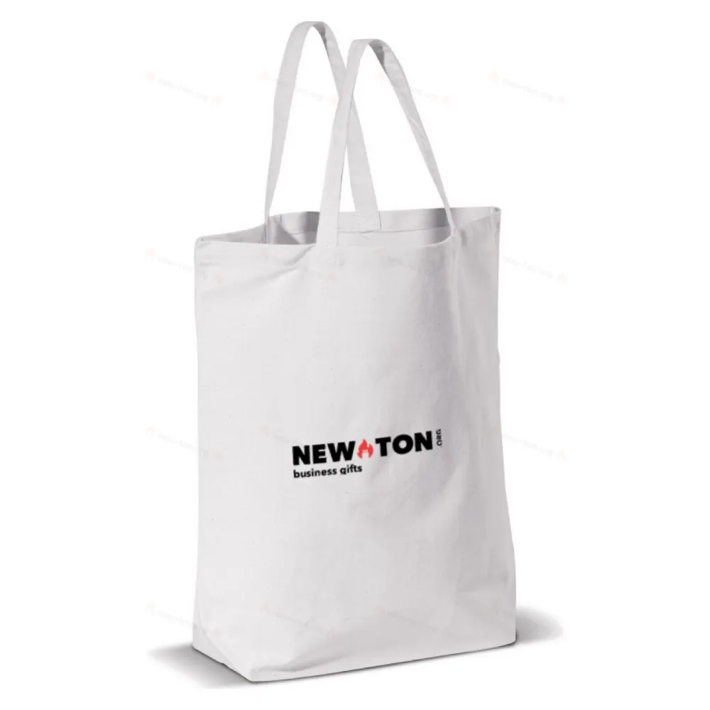 
                                                Carrier bag cotton 250g/m²
                                                