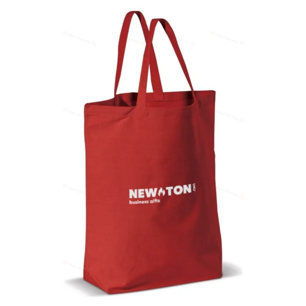 
                                                Carrier bag cotton 250g/m²
                                                