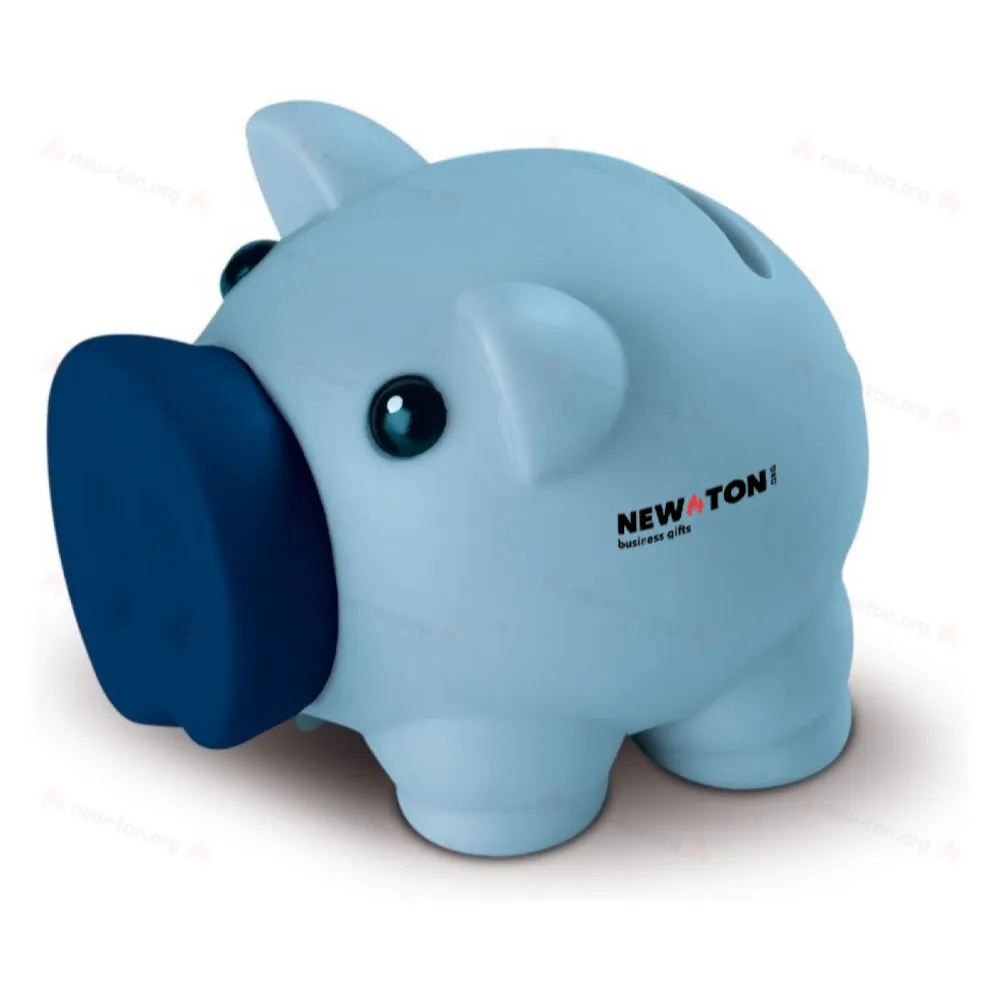 
                                            Little piggy swientie - piggy bank
                                            
