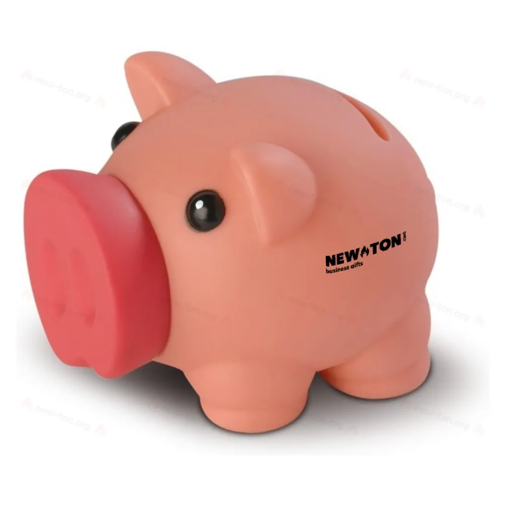 
                                            Little piggy swientie - piggy bank
                                            
