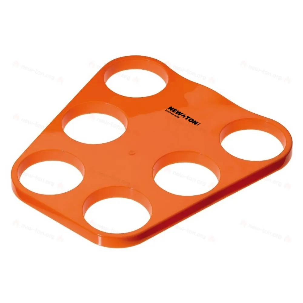 Поднос для кофе / пива