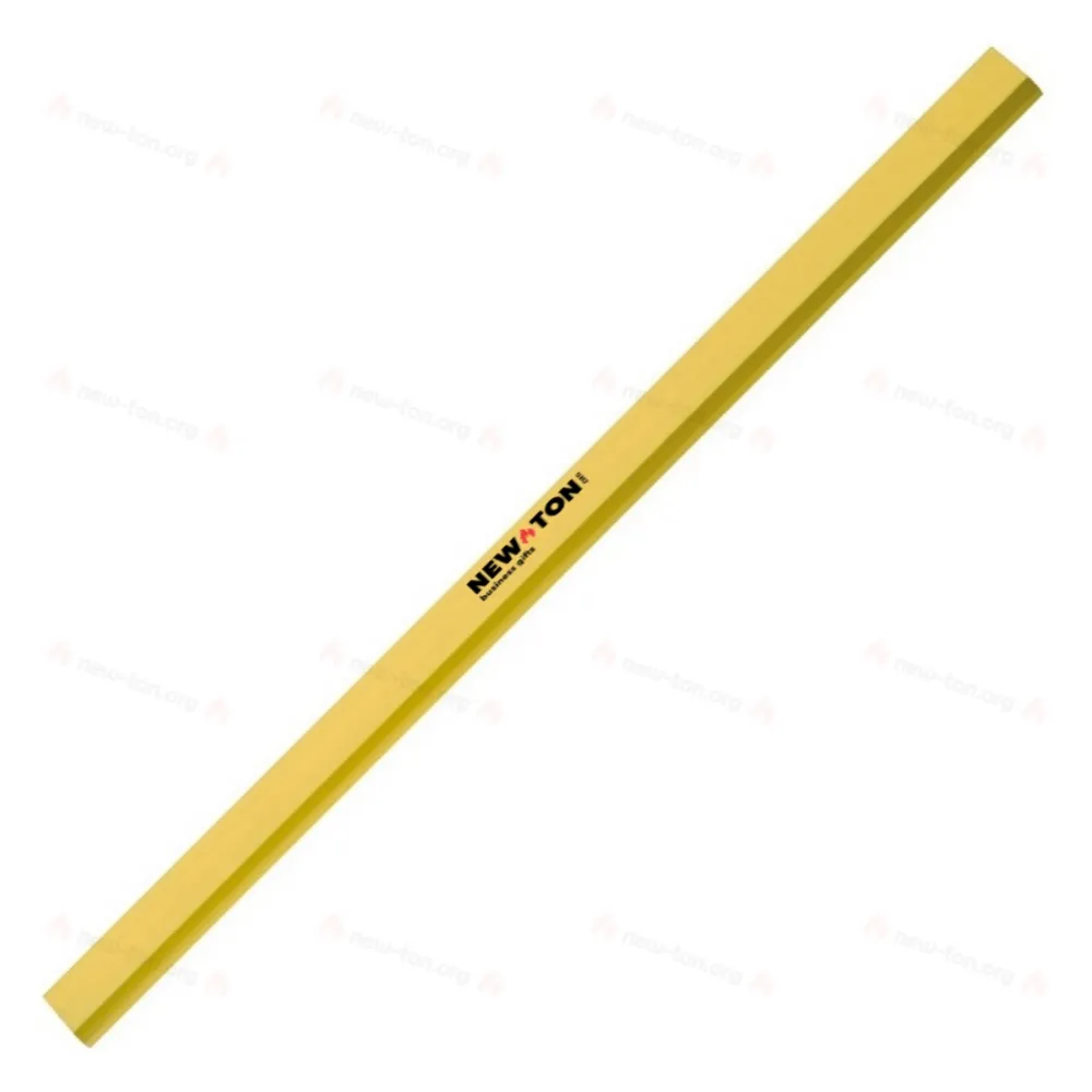 Карандаш плотницкий большой