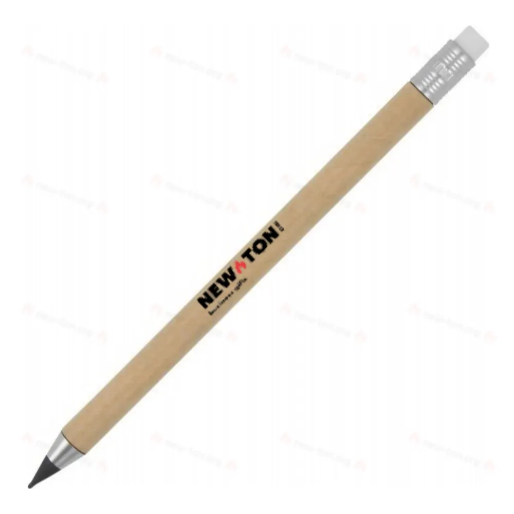 
                                            Inkless paperpen with eraser
                                            