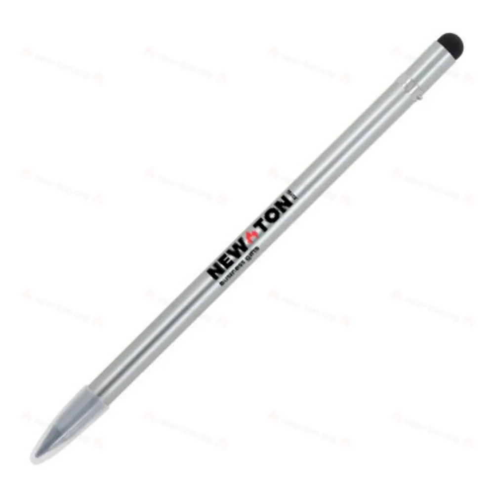 
                                            Вечный алюминиевый карандаш с ластиком
                                            