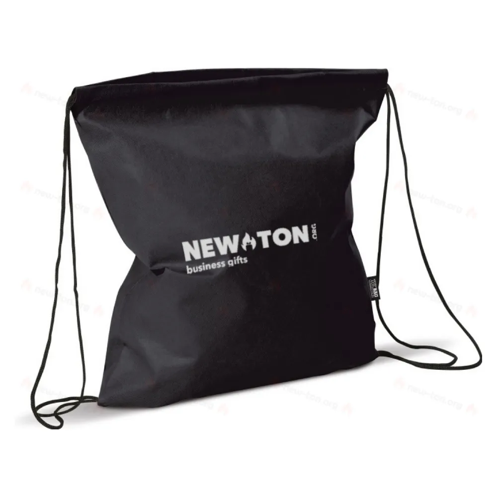 
                                                Drawstring bag non-woven 75g/m²
                                                
