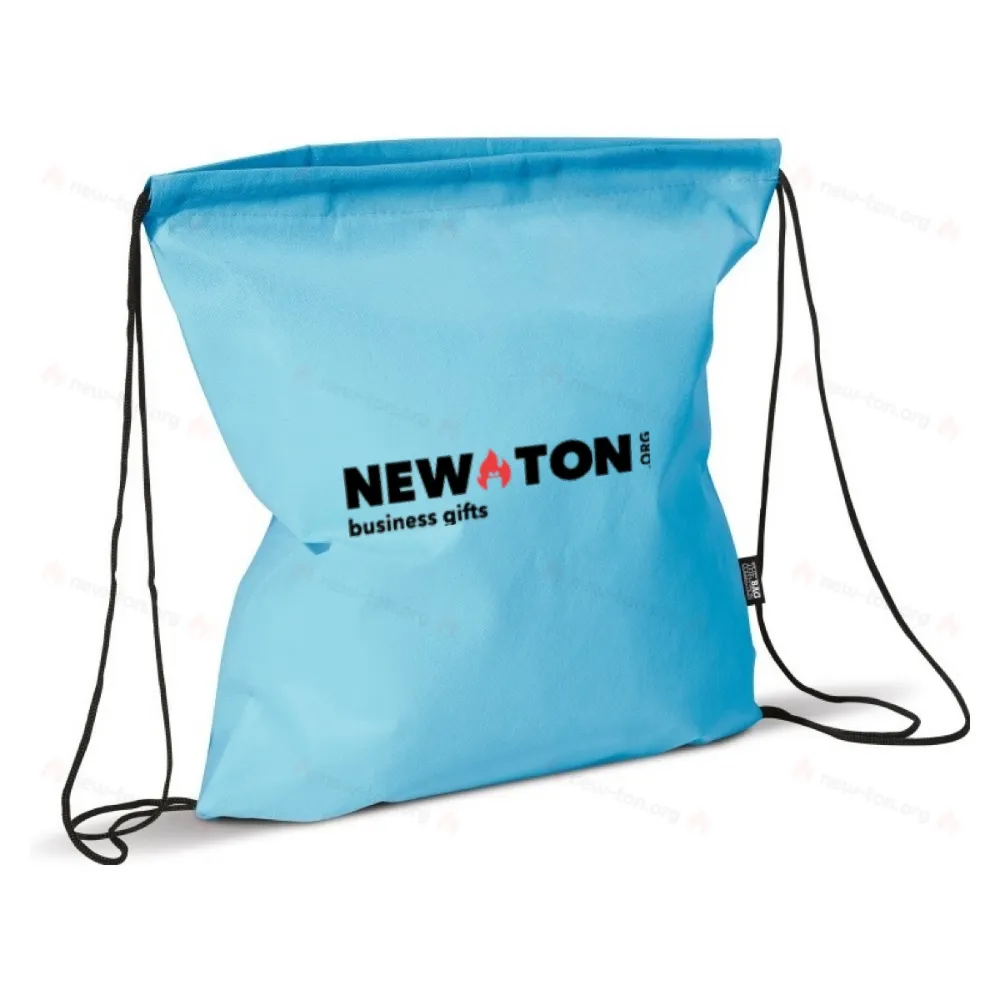 
                                                Drawstring bag non-woven 75g/m²
                                                