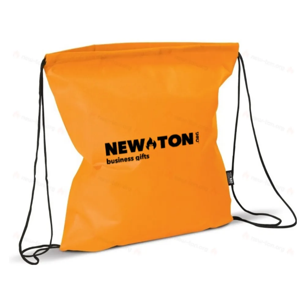 
                                                Drawstring bag non-woven 75g/m²
                                                